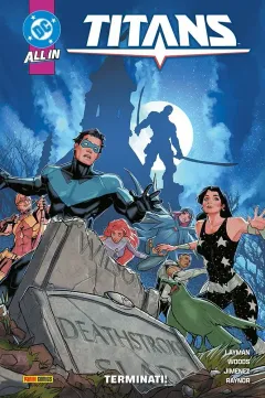 Volume cover